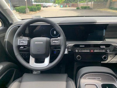 2026 Hyundai PALISADE HYBRID SEL Premium 8P