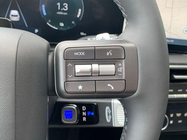2026 Hyundai PALISADE HYBRID SEL Premium 8P