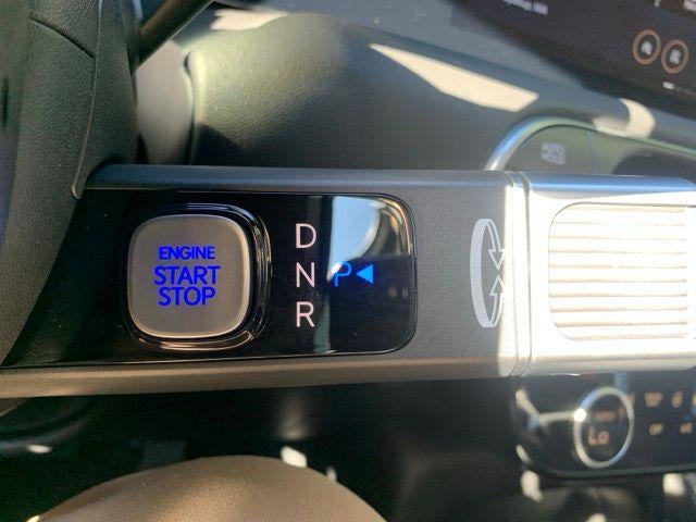2027 Hyundai PALISADE HYBRID SEL Premium 7P