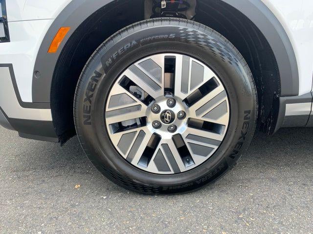 2026 Hyundai PALISADE HYBRID SEL Premium 8P