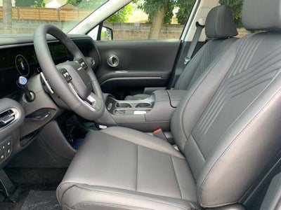 2026 Hyundai PALISADE HYBRID SEL Premium 8P