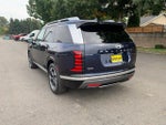 2027 Hyundai PALISADE HYBRID Limited