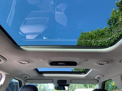 2027 Hyundai PALISADE HYBRID Limited