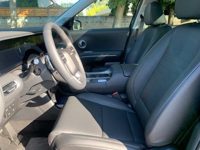 2027 Hyundai PALISADE HYBRID Limited