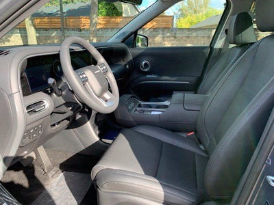 2027 Hyundai PALISADE HYBRID Limited