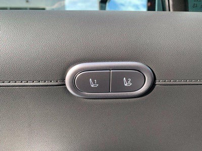 2027 Hyundai PALISADE HYBRID Limited