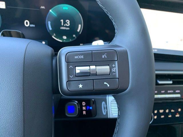 2027 Hyundai PALISADE HYBRID Limited 7P