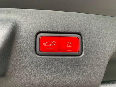 2027 Hyundai PALISADE HYBRID Limited 7P