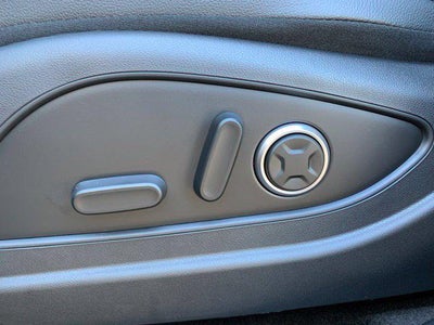 2027 Hyundai PALISADE HYBRID Limited 7P