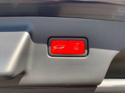 2027 Hyundai PALISADE HYBRID Limited 7P