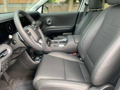 2027 Hyundai PALISADE HYBRID Limited 7P
