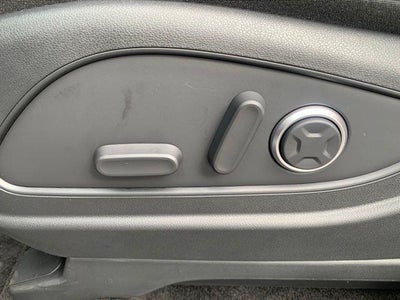 2027 Hyundai PALISADE HYBRID Limited 7P