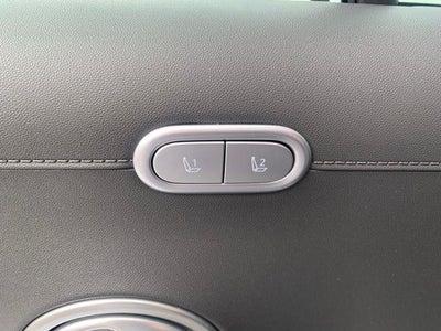 2027 Hyundai PALISADE HYBRID Limited 7P