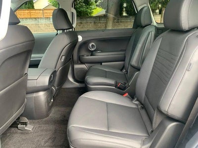 2027 Hyundai PALISADE HYBRID Limited 7P