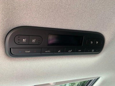2027 Hyundai PALISADE HYBRID Limited 7P