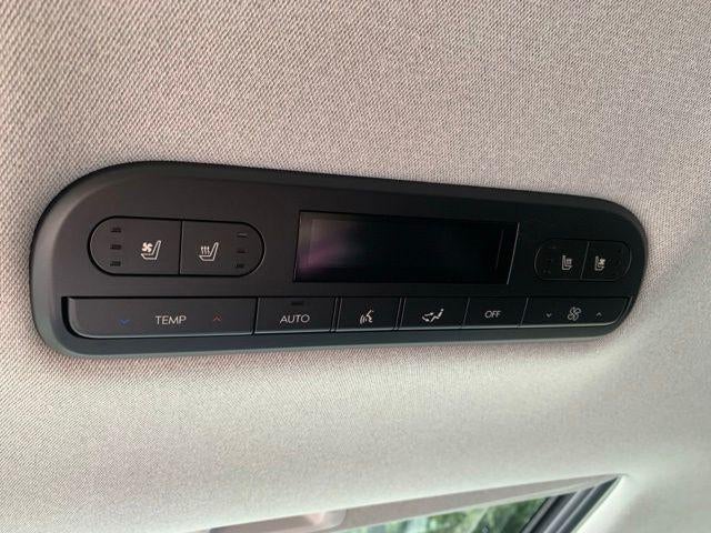2027 Hyundai PALISADE HYBRID Limited 7P