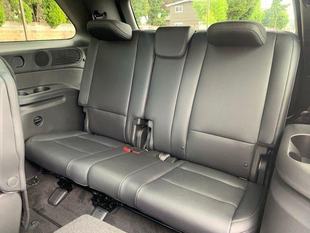 2027 Hyundai PALISADE HYBRID Limited 7P