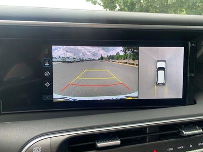 2027 Hyundai PALISADE HYBRID Limited 7P