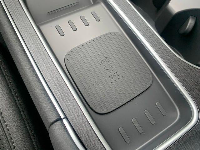 2027 Hyundai PALISADE HYBRID Limited 7P