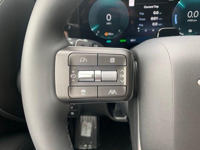2027 Hyundai PALISADE HYBRID Limited 7P