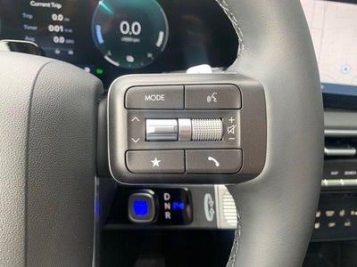 2027 Hyundai PALISADE HYBRID Limited 7P