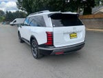 2027 Hyundai PALISADE HYBRID Limited 7P