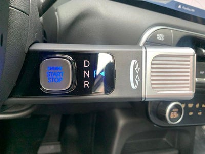 2027 Hyundai PALISADE HYBRID Limited 7P