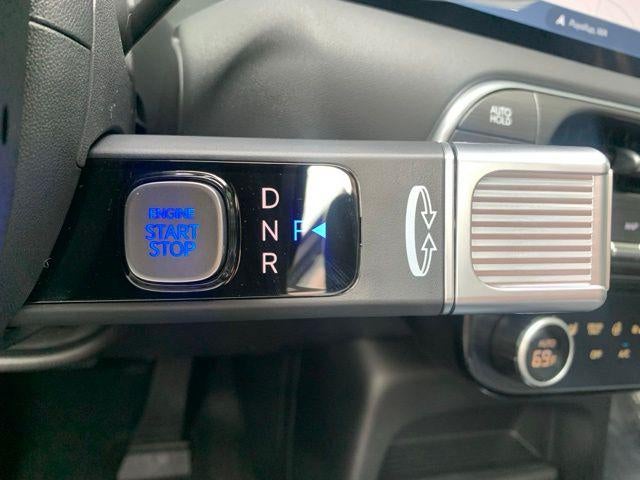 2027 Hyundai PALISADE HYBRID Limited 7P
