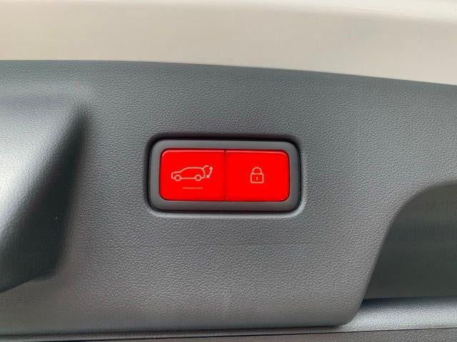 2027 Hyundai PALISADE HYBRID Limited 7P