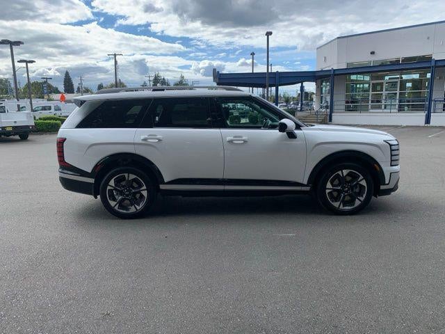 2027 Hyundai PALISADE HYBRID Limited 7P