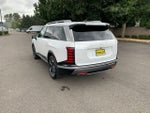 2027 Hyundai PALISADE HYBRID Limited 7P