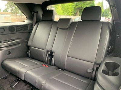 2026 Hyundai PALISADE SEL AWD