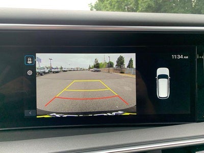 2026 Hyundai PALISADE SEL AWD