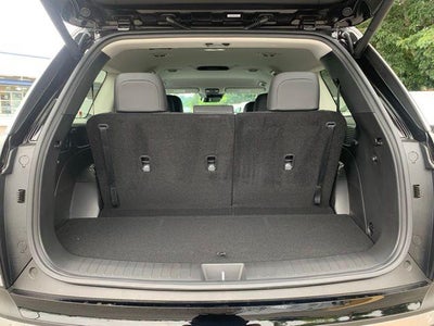 2026 Hyundai PALISADE SEL AWD