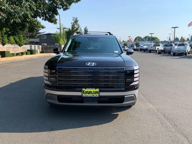 2027 Hyundai PALISADE SEL AWD