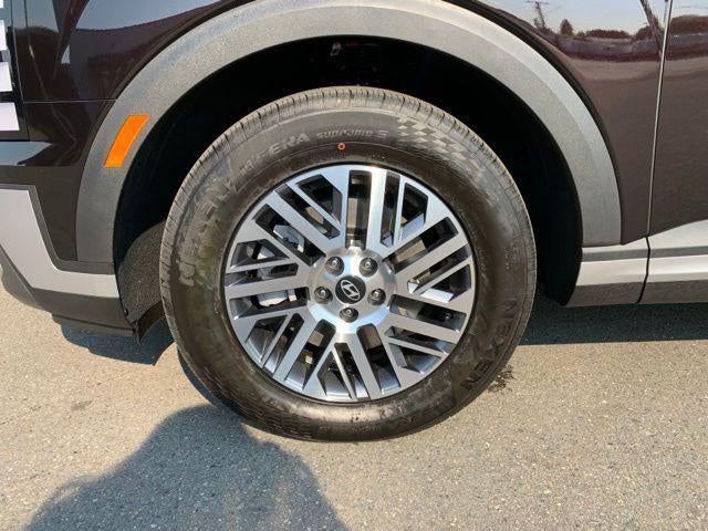2027 Hyundai PALISADE SEL AWD