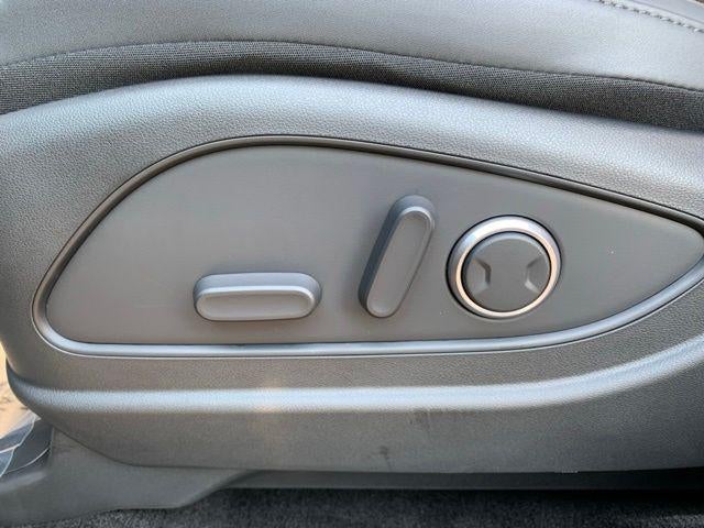 2027 Hyundai PALISADE SEL AWD