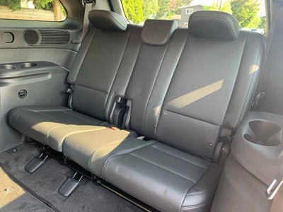 2027 Hyundai PALISADE SEL AWD