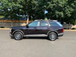 2027 Hyundai PALISADE SEL AWD