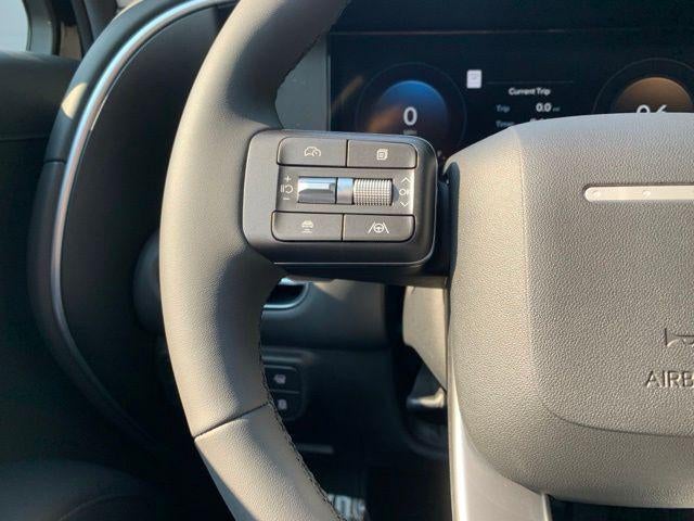 2027 Hyundai PALISADE SEL AWD