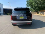 2027 Hyundai PALISADE SEL AWD
