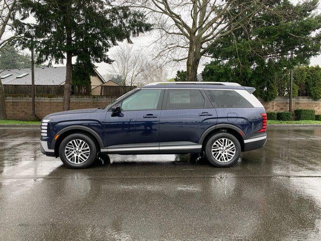 2026 Hyundai PALISADE SEL AWD