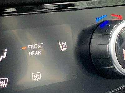 2026 Hyundai PALISADE SEL AWD