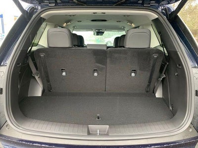 2026 Hyundai PALISADE SEL AWD