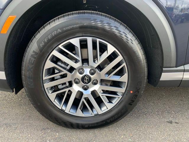 2026 Hyundai PALISADE SEL AWD