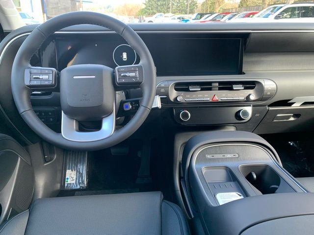 2026 Hyundai PALISADE SEL AWD