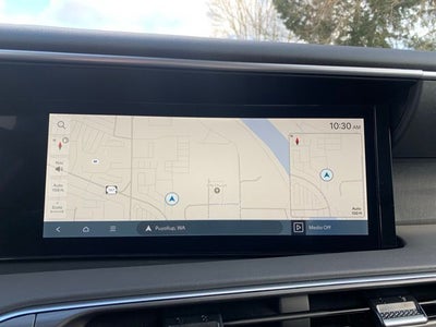 2026 Hyundai PALISADE SEL AWD