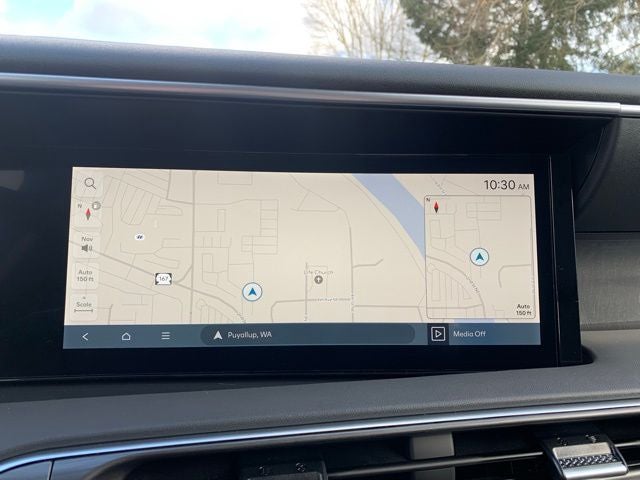 2026 Hyundai PALISADE SEL AWD