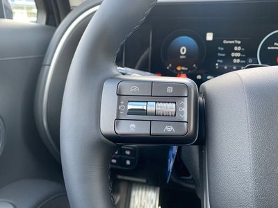 2026 Hyundai PALISADE SEL AWD