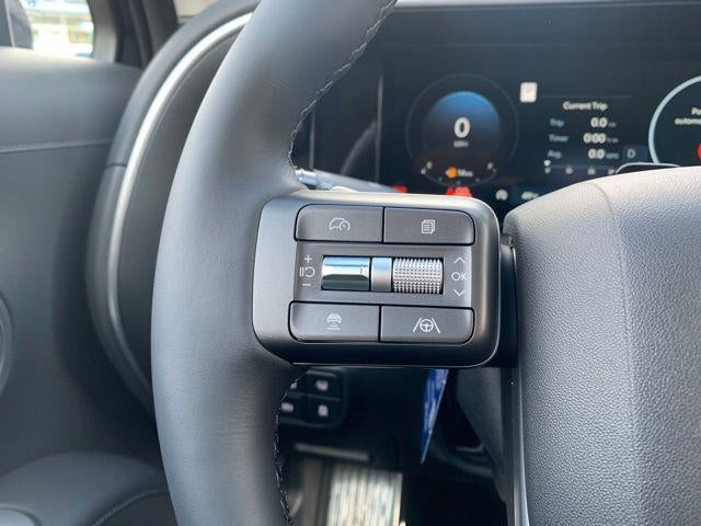 2026 Hyundai PALISADE SEL AWD